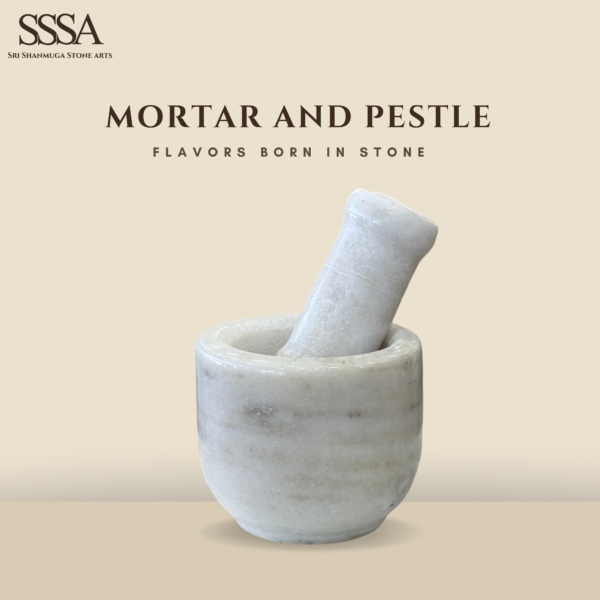 Mortar and Pestle – Flavors Born in Stone - Image 5