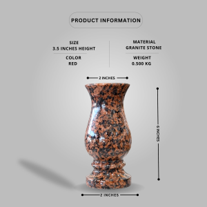 Decorative Flower Vase